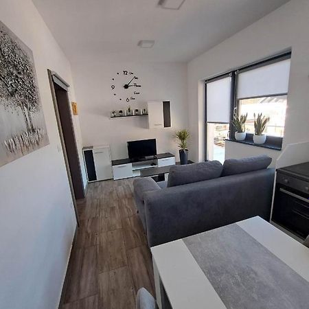 Apartmán Apartmaji Tisa In Zana Rovte Exteriér fotografie